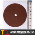 38mm Cut off Cutting Disc Fibre-Cut Discs